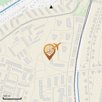 Foto zu Diekwisch 6, 22419 Hamburg