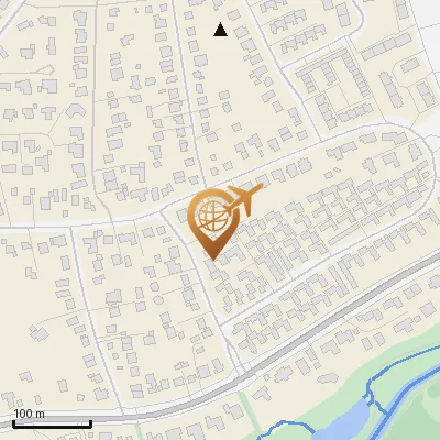 Foto zu Distelkoppel 6, 22339 Hamburg