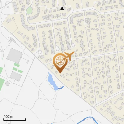 Foto zu Donauweg 6, 22393 Hamburg