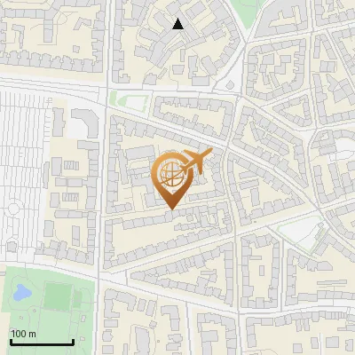 Foto zu Donnerstraße 6, 22763 Hamburg