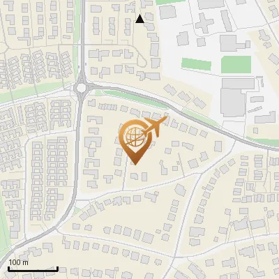 Foto zu Dornstückenweg 6, 22607 Hamburg