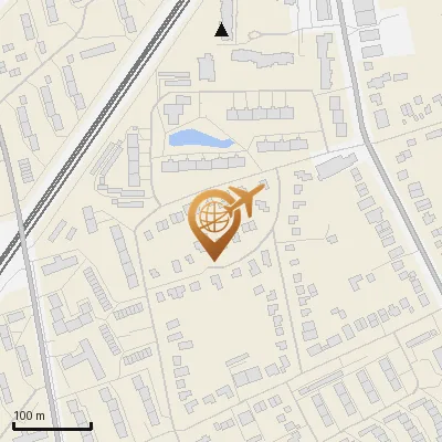 Foto zu Dramburger Weg 6, 22147 Hamburg