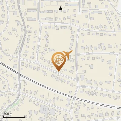 Foto zu Droste-Hülshoff-Straße 6, 22609 Hamburg