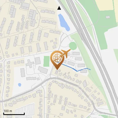 Foto zu Duvenacker 6, 22527 Hamburg