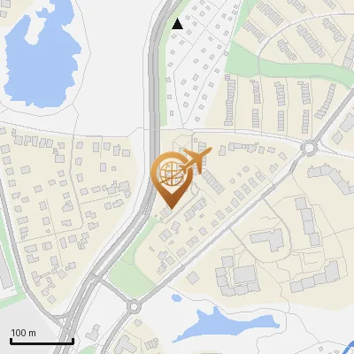 Foto zu Ebeersweg 6, 22159 Hamburg