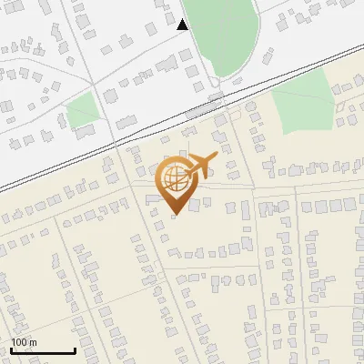 Foto zu Eckerkamp 6, 22391 Hamburg