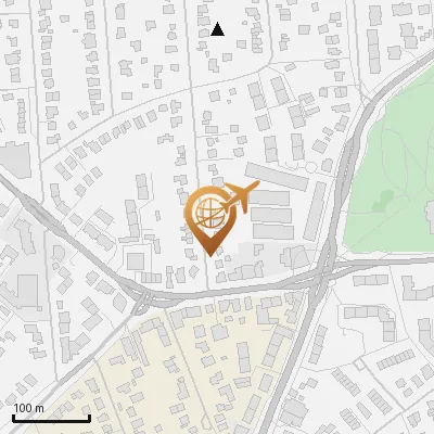 Foto zu Eekbusch 6, 22395 Hamburg