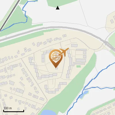 Foto zu Eichwischen 6, 22143 Hamburg