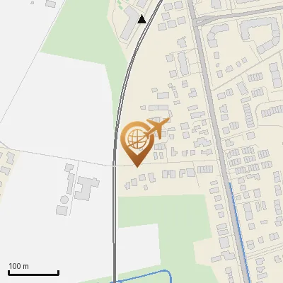 Foto zu Ellerbeker Weg 6, 22457 Hamburg