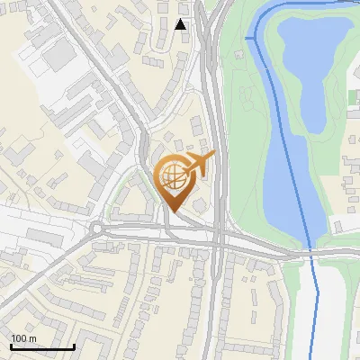 Foto zu Erdkampsweg 6, 22335 Hamburg