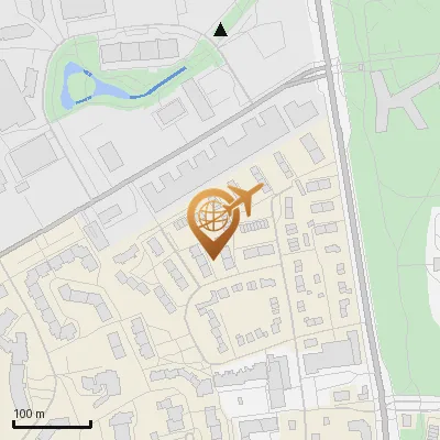 Foto zu Erich-Plate-Weg 6, 22419 Hamburg