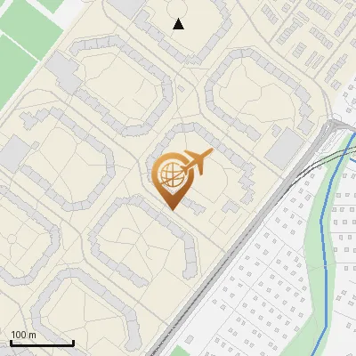 Foto zu Erich-Ziegel-Ring 6, 22309 Hamburg