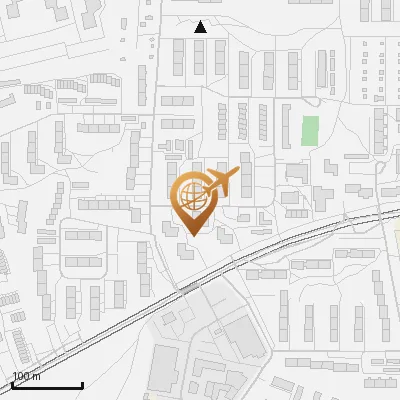 Foto zu Ernst-Scherling-Weg 6, 22119 Hamburg