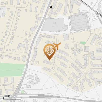 Foto zu Erntingweg 6, 22179 Hamburg