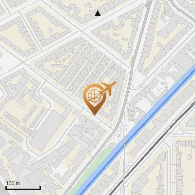 Foto zu Falkenried 6, 20251 Hamburg