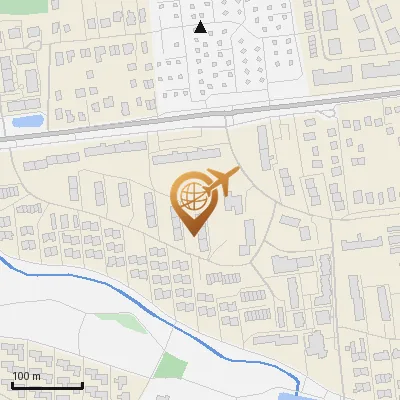 Foto zu Fanny-David-Weg 6, 21031 Hamburg