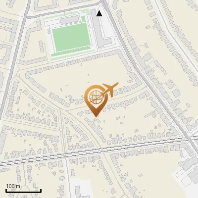 Foto zu Fehrsweg 6, 22335 Hamburg