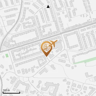 Foto zu Femerlingstraße 6, 21073 Hamburg