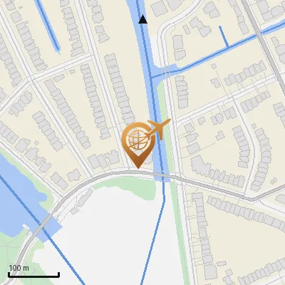 Foto zu Fernsicht 6, 22301 Hamburg