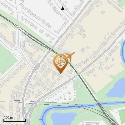 Foto zu Fliederweg 6, 22335 Hamburg