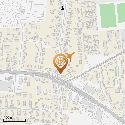 Foto zu Flottbeker Drift 6, 22607 Hamburg