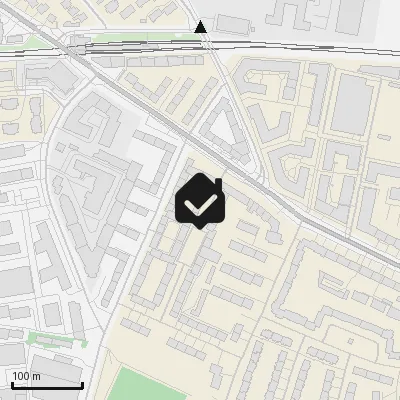 Bild zu Friedrich-Ebert-Hof 6, 22763 Hamburg