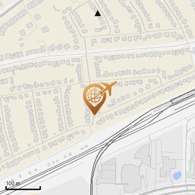 Foto zu Frühlingsgarten 6, 22297 Hamburg