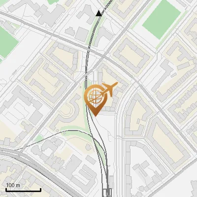 Foto zu Garbestraße 6, 20144 Hamburg