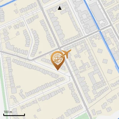 Foto zu Gellertstraße 6, 22301 Hamburg