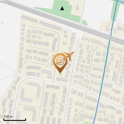 Foto zu Georg-Appel-Straße 6, 22455 Hamburg