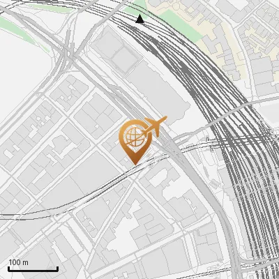 Foto zu Georgsplatz 6, 20099 Hamburg