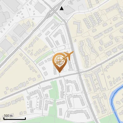 Foto zu Gertrud-Pardo-Weg 6, 22297 Hamburg