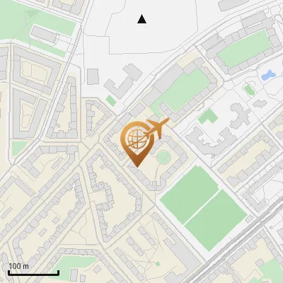 Foto zu Goldbachstraße 6, 22765 Hamburg