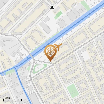 Foto zu Goldbekplatz 6, 22303 Hamburg