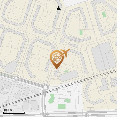 Foto zu Gropiusring 6, 22309 Hamburg