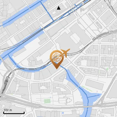 Foto zu Großer Burstah 6, 20457 Hamburg