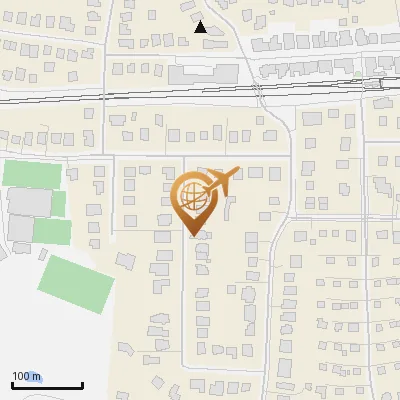 Foto zu Grottenstraße 6, 22605 Hamburg