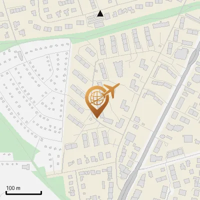 Foto zu Haidlandsring 6, 22175 Hamburg