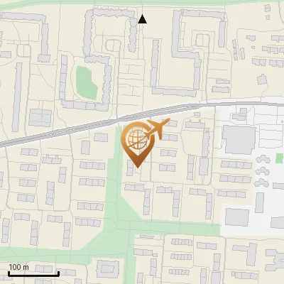 Foto zu Hardauring 6, 21147 Hamburg