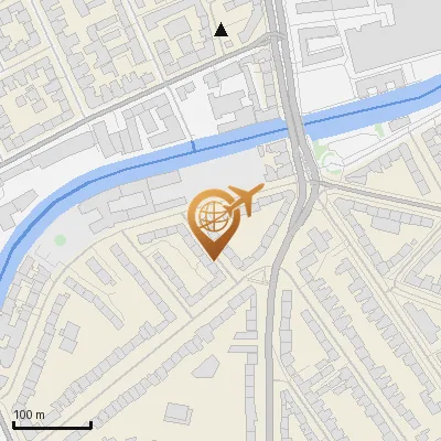 Foto zu Hauffstraße 6, 22085 Hamburg