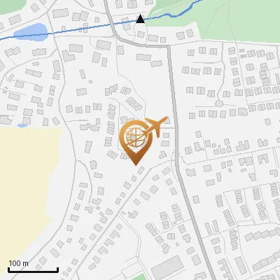 Foto zu Heckenstieg 6, 21077 Hamburg