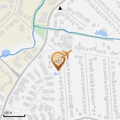 Foto zu Heidegängerweg 6, 22149 Hamburg