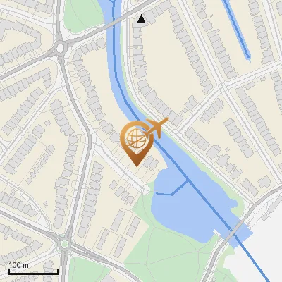 Foto zu Heilwigstraße 6, 20149 Hamburg