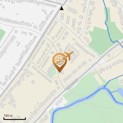 Foto zu Heinrich-Traun-Straße 6, 22339 Hamburg