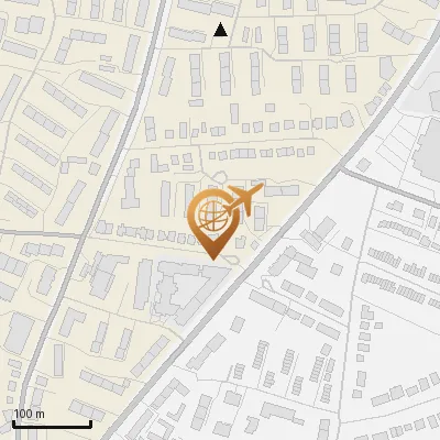 Foto zu Hellbrookkamp 6, 22177 Hamburg