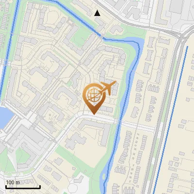 Foto zu Henriette-Herz-Ring 6, 21035 Hamburg