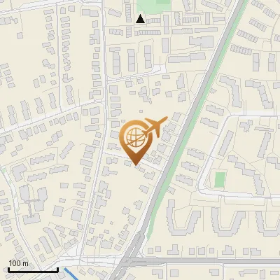 Foto zu Herbststieg 6, 22547 Hamburg