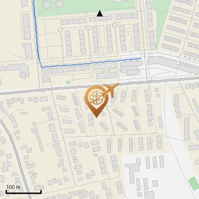 Foto zu Herschelstraße 6, 22147 Hamburg