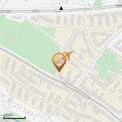 Foto zu Hertogestraße 6, 22111 Hamburg