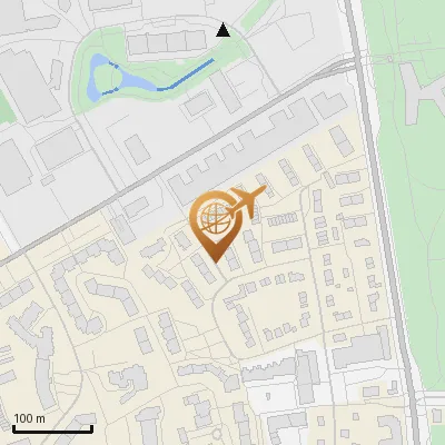 Foto zu Heynemannstraße 6, 22419 Hamburg